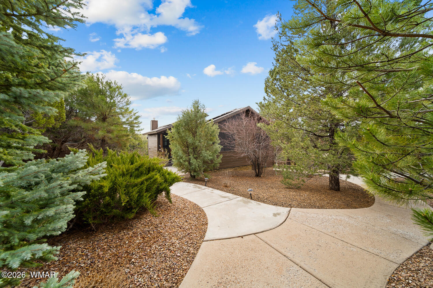 1951 N Bison Ridge Trail 7, Show Low, AZ 85901