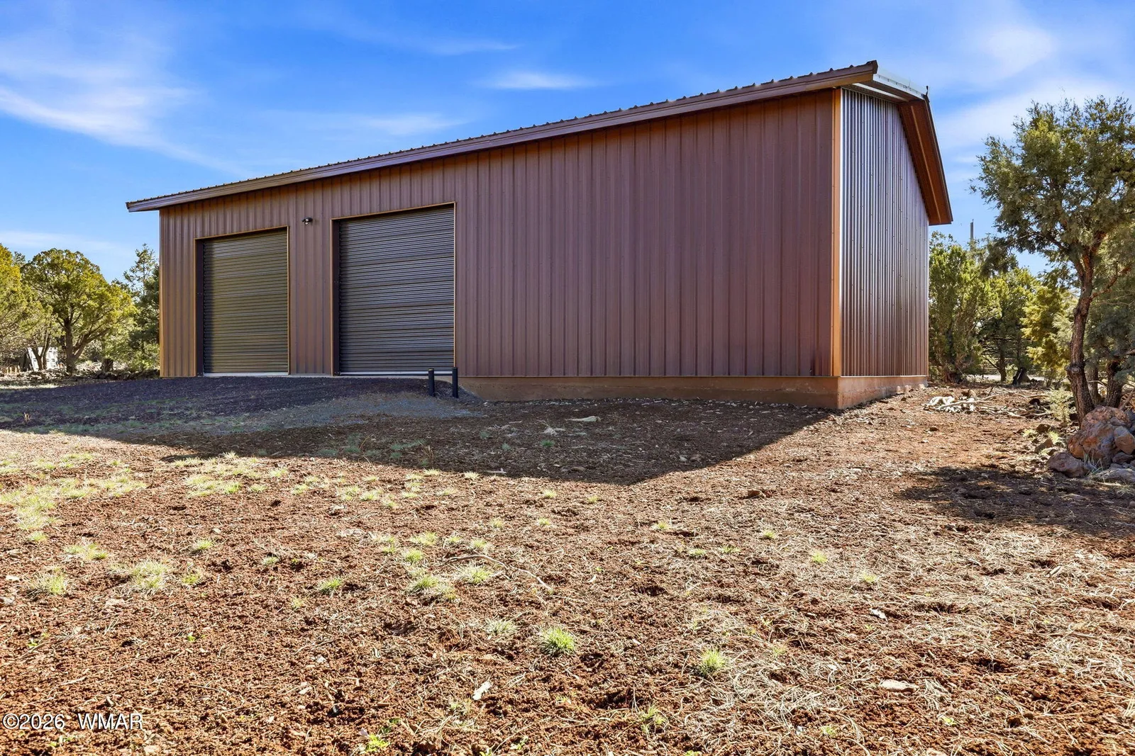 2 N County Road 3564, Vernon, AZ 85940 — Photo 1 of 21