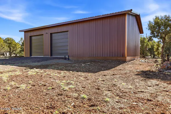 2 N County Road 3564, Vernon, AZ 85940