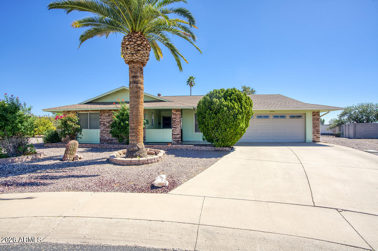 12403 N CANTATA Court, Sun City, AZ 85351 — Photo 1 of 17