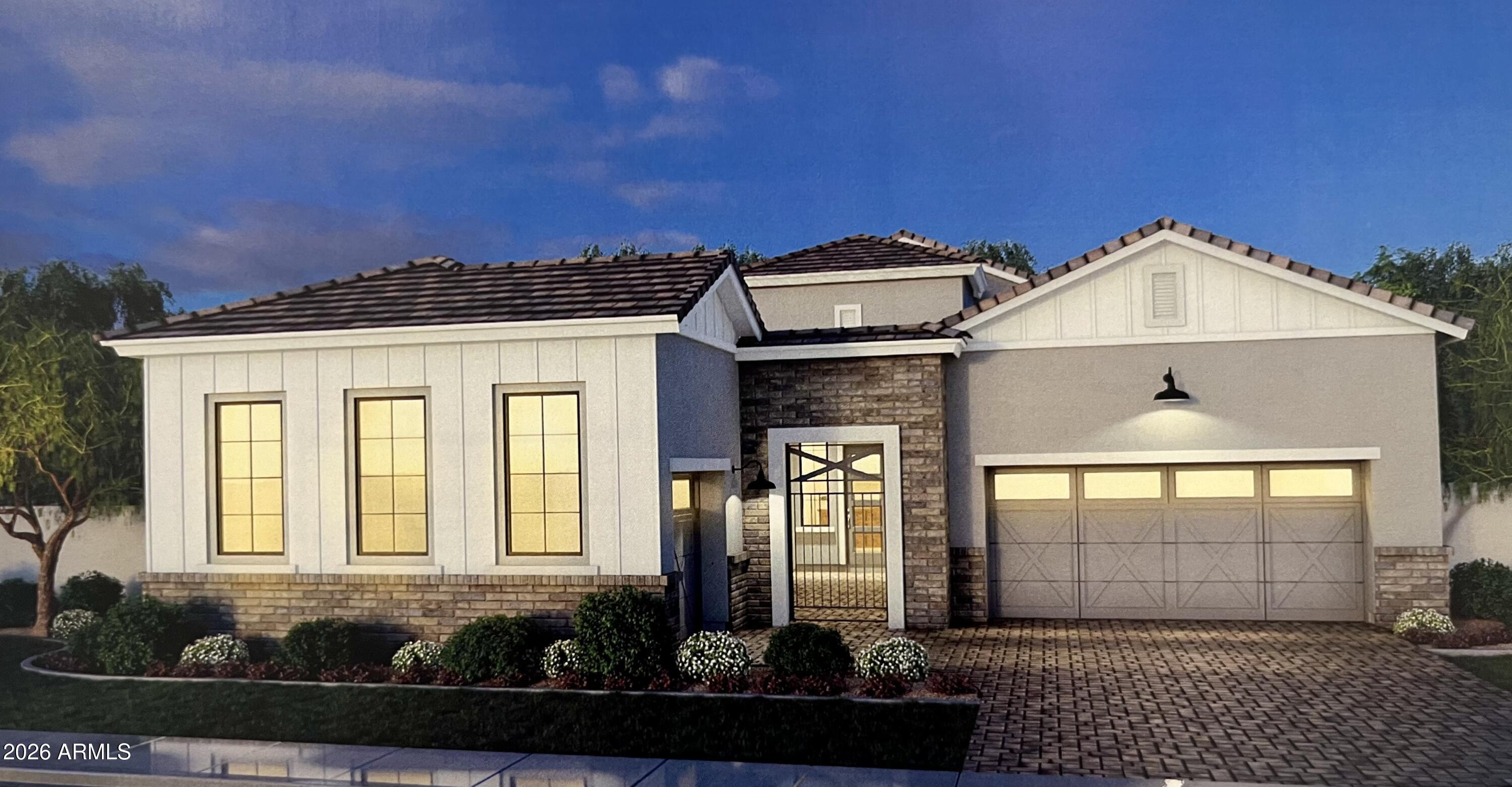 1152 E FIRESTONE Drive, Chandler, AZ 85249 — Photo 1 of 20