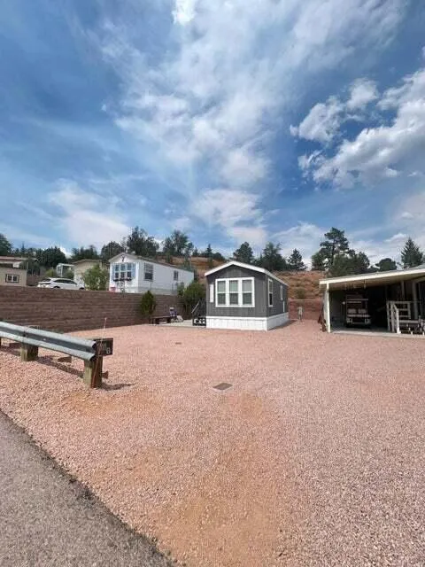 16 W Star Vale Drive, 101B, Payson, AZ 85541 — Photo 1 of 10