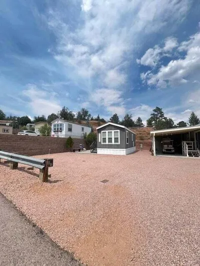 16 W Star Vale Drive, 101B, Payson, AZ 85541