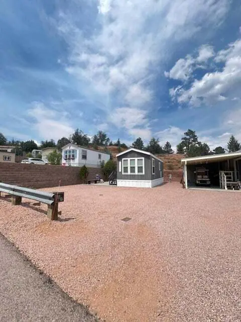 16 N Star Vale Road, 101B, Payson, AZ 85541