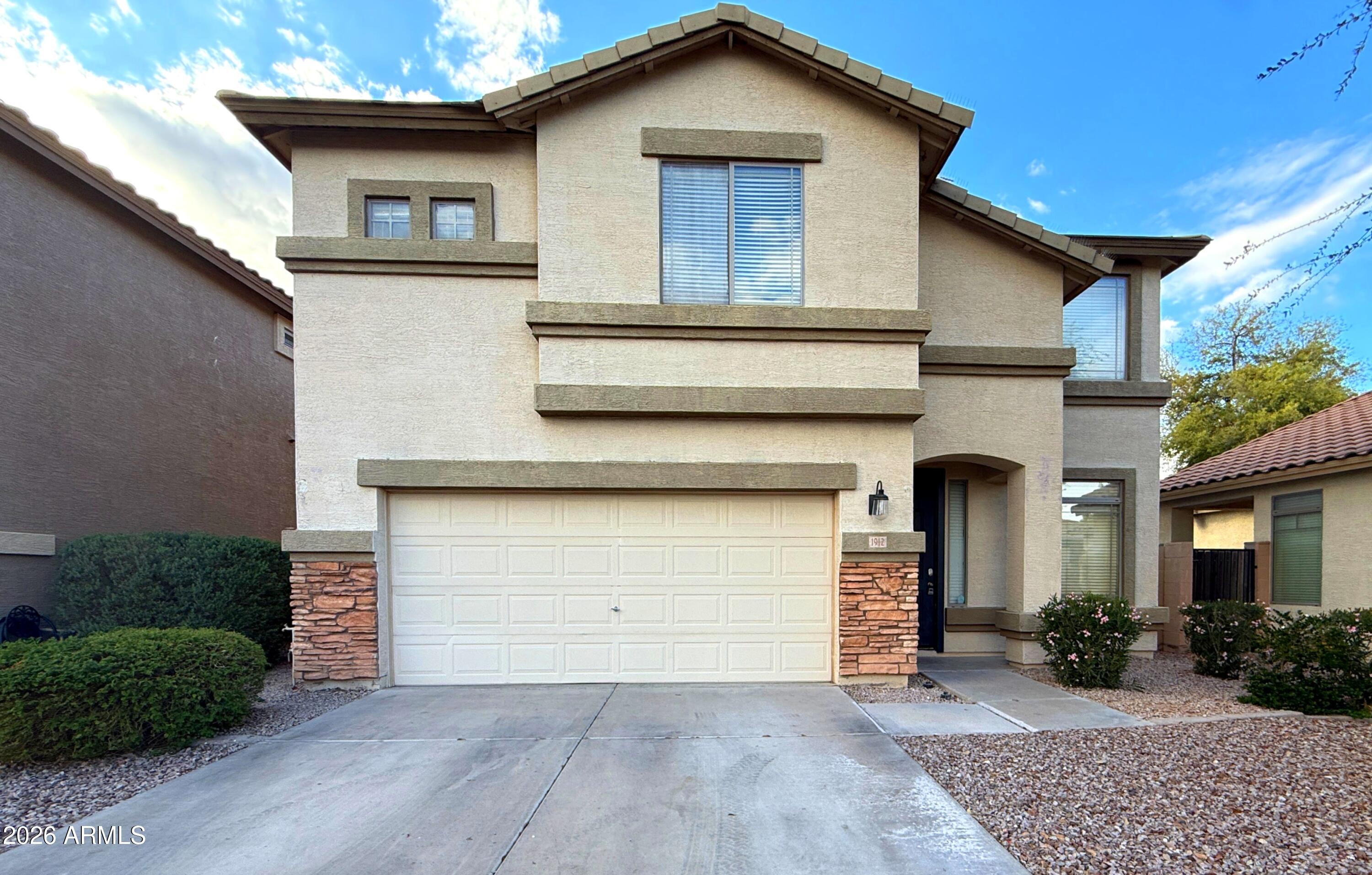1912 E HAWKEN Place, Chandler, AZ 85286 — Photo 1 of 13