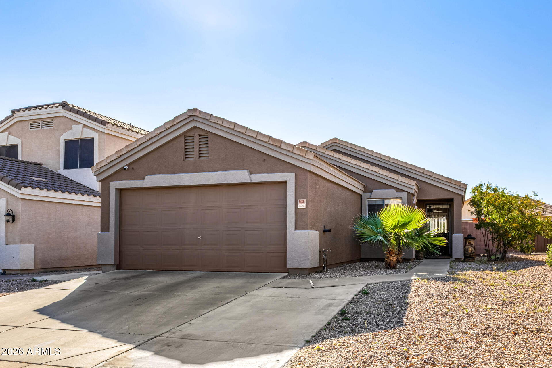 998 S 239TH Lane, Buckeye, AZ 85326 — Photo 1 of 22