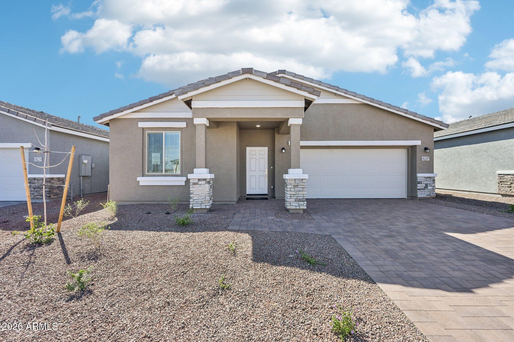 18247 W CAMINO DE ORO, Surprise, AZ 85387 — Photo 1 of 54