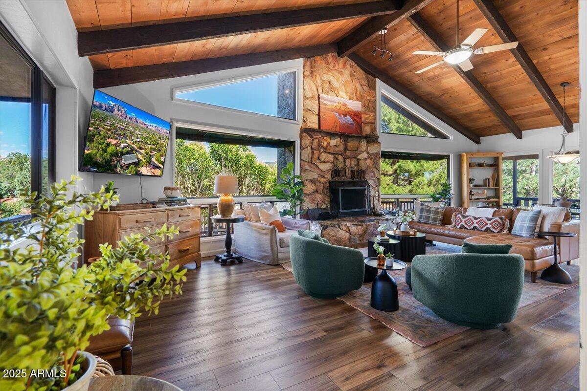 2305 Roadrunner Road, Sedona, AZ 86336 — Photo 1 of 61