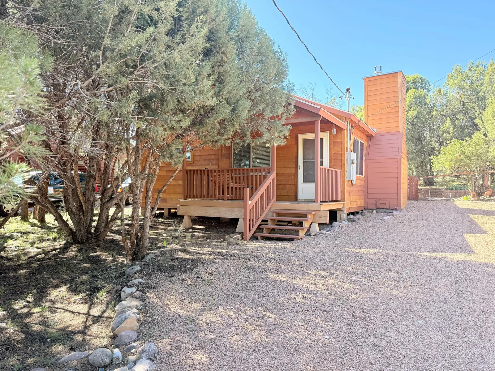 1040 S Palomino Place, Payson, AZ 85541 — Photo 1 of 36