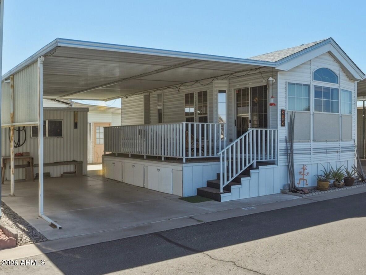 313 E MARICOPA Boulevard, Florence, AZ 85132 — Photo 1 of 70