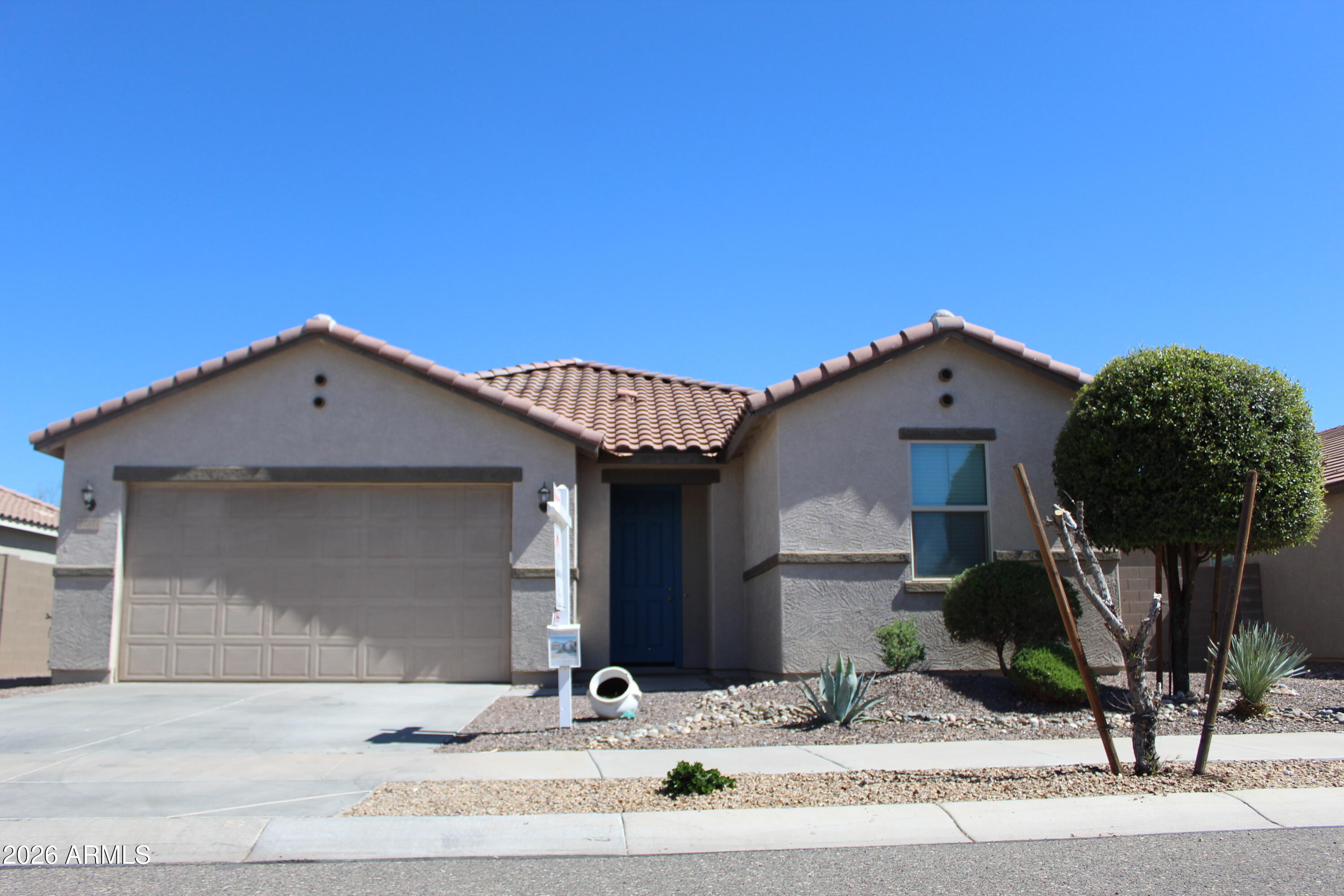 27271 N 171ST Drive, Surprise, AZ 85387 — Photo 1 of 39