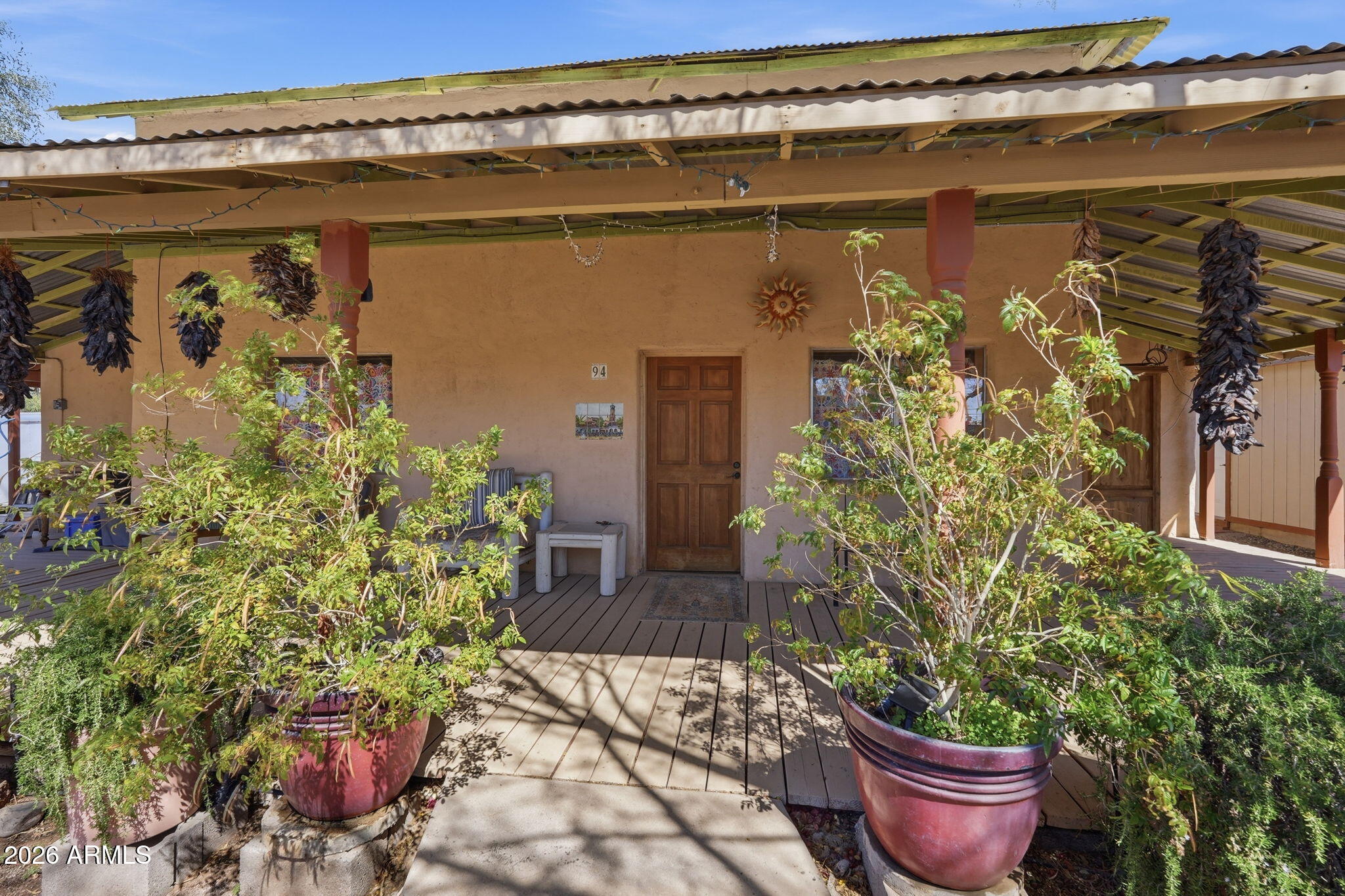 94 W 12TH Street, Florence, AZ 85132 — Photo 1 of 30