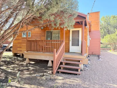 1040 S Palomino Place, Payson, AZ 85541