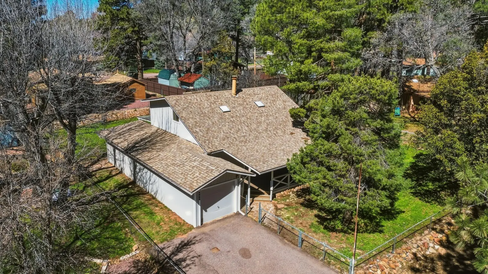 4960 N Bear Trail, Strawberry, AZ 85544 — Photo 1 of 50