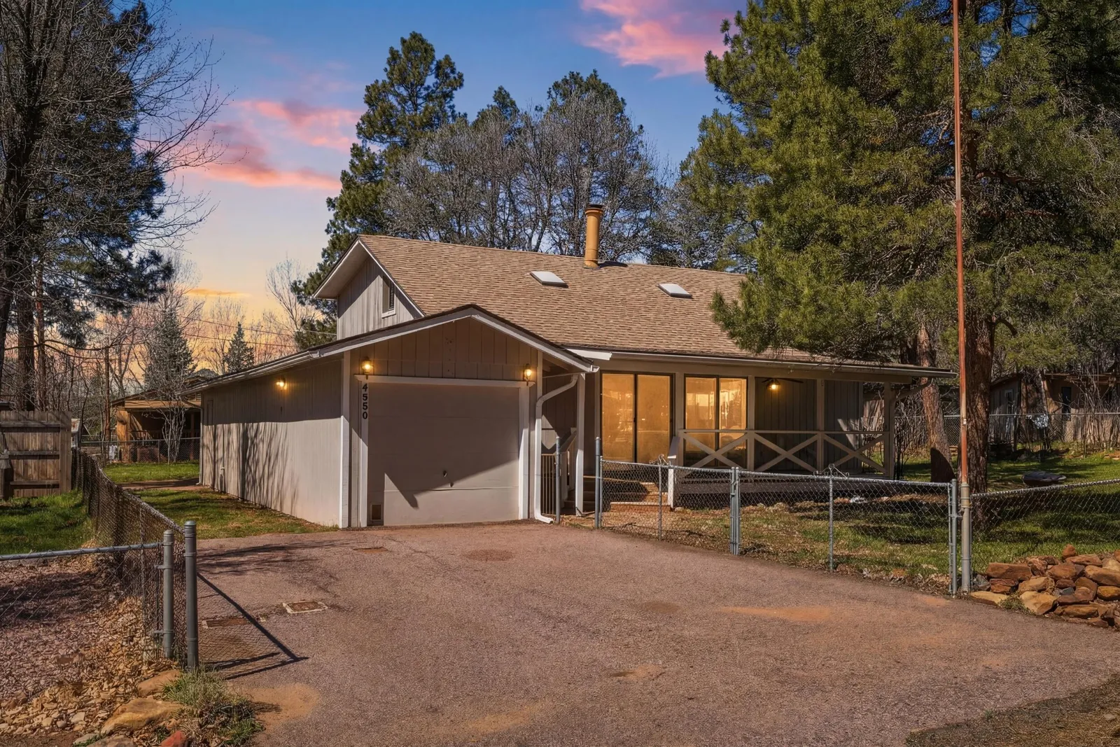 4960 N Bear Trail, Strawberry, AZ 85544 — Photo 1 of 50