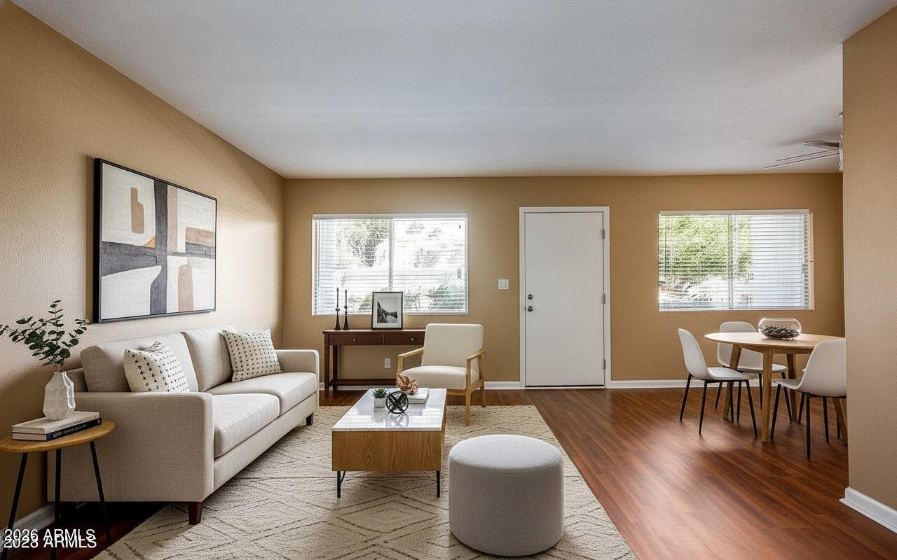 1702 W TUCKEY Lane 111, Phoenix, AZ 85015 — Photo 1 of 18