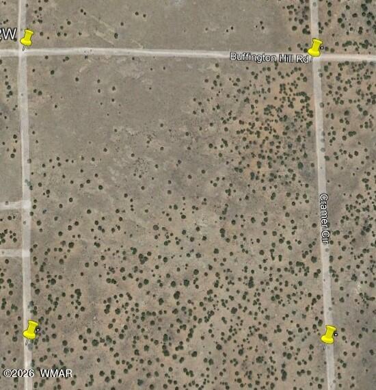 TBD Buffington Hill Rd, Parcel 201-24-003D, Heber, AZ 85928