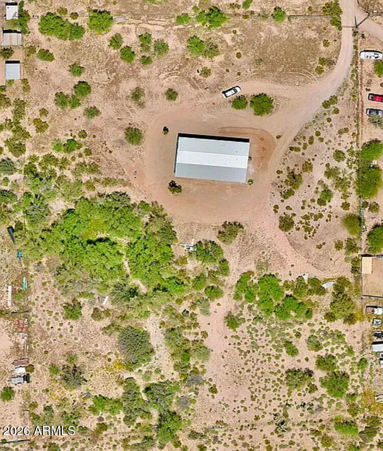 1342 S Datura Drive, Queen Valley, AZ 85118 — Photo 1 of 29