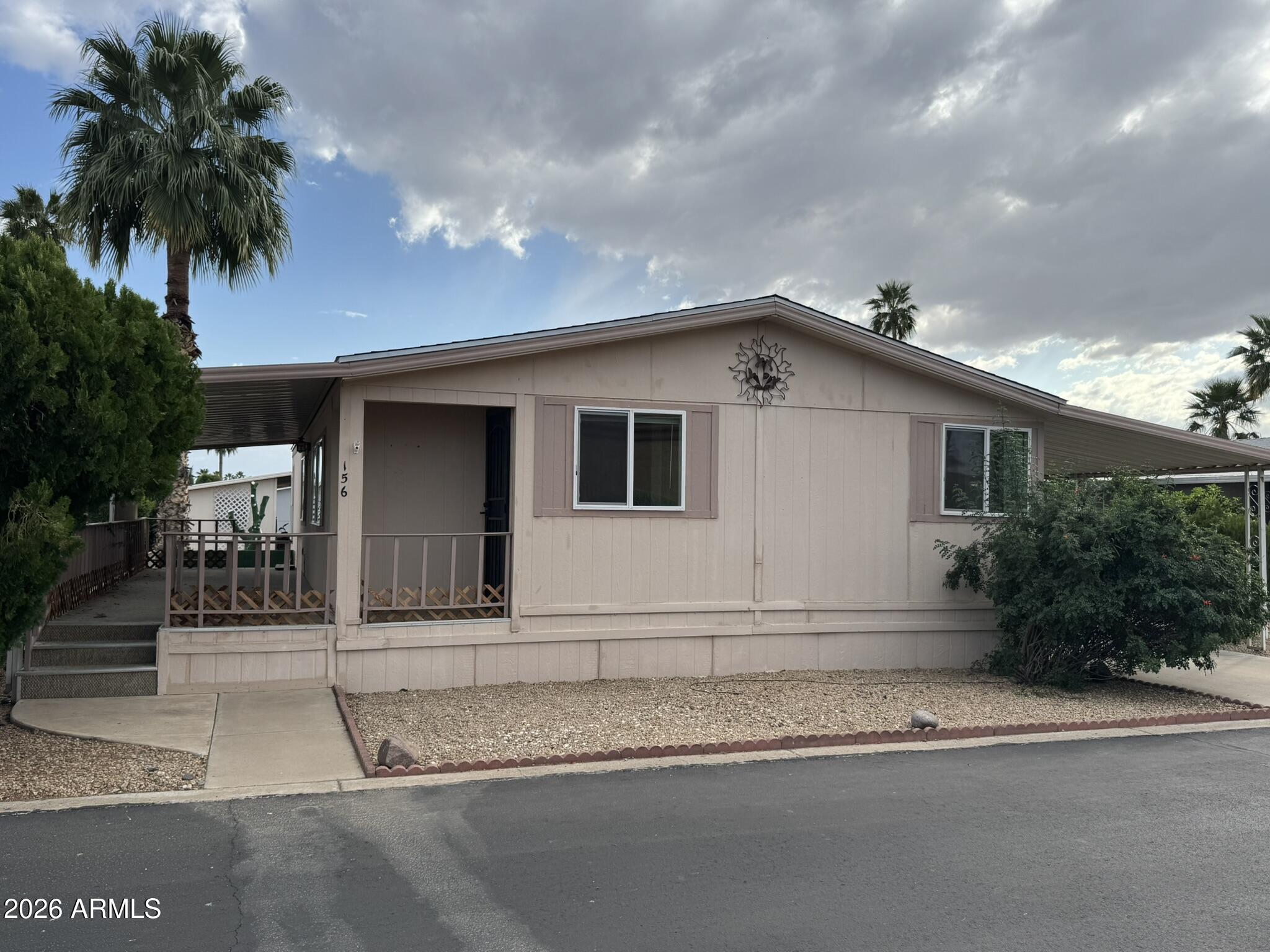 11596 W SIERRA DAWN Boulevard 156, Surprise, AZ 85378 — Photo 1 of 21