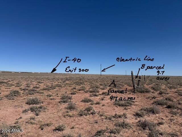 TBD Jackrabbit Road -, Holbrook, AZ 86025 — Photo 1 of 11