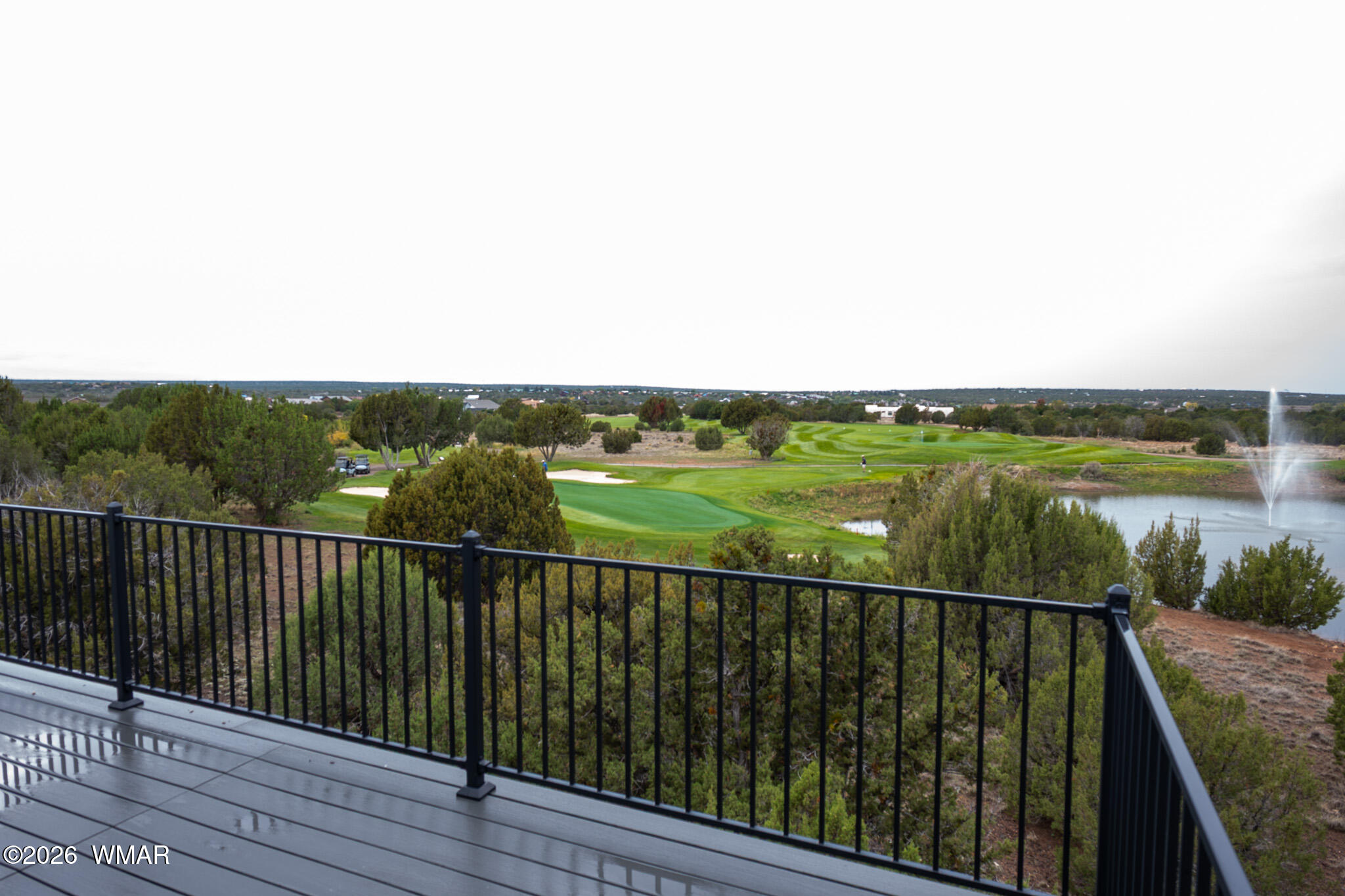 1978 Ridge Way Drive, Show Low, AZ 85901 — Photo 1 of 15