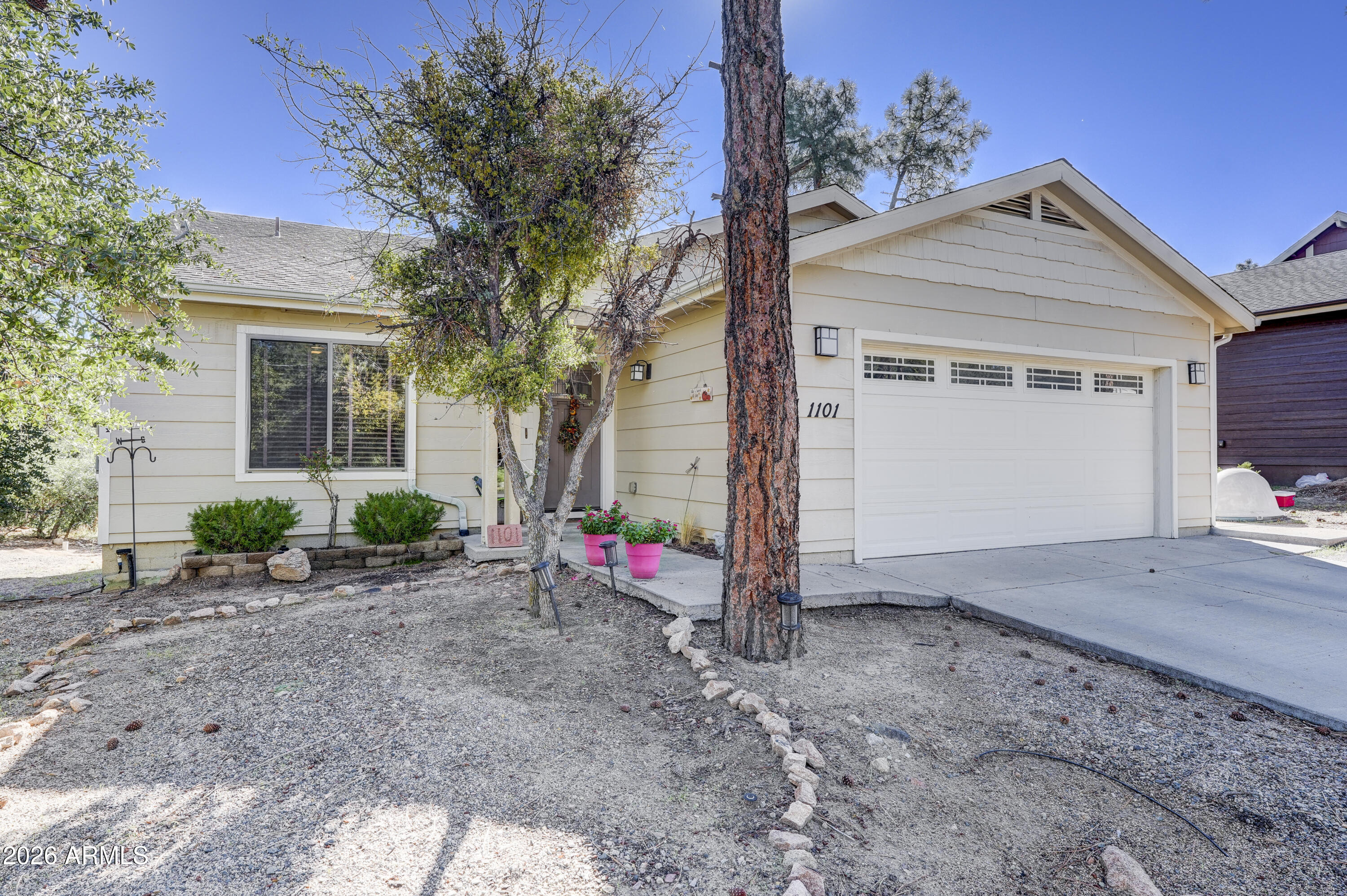 1101 S Milton Avenue, Prescott, AZ 86303 — Photo 1 of 29
