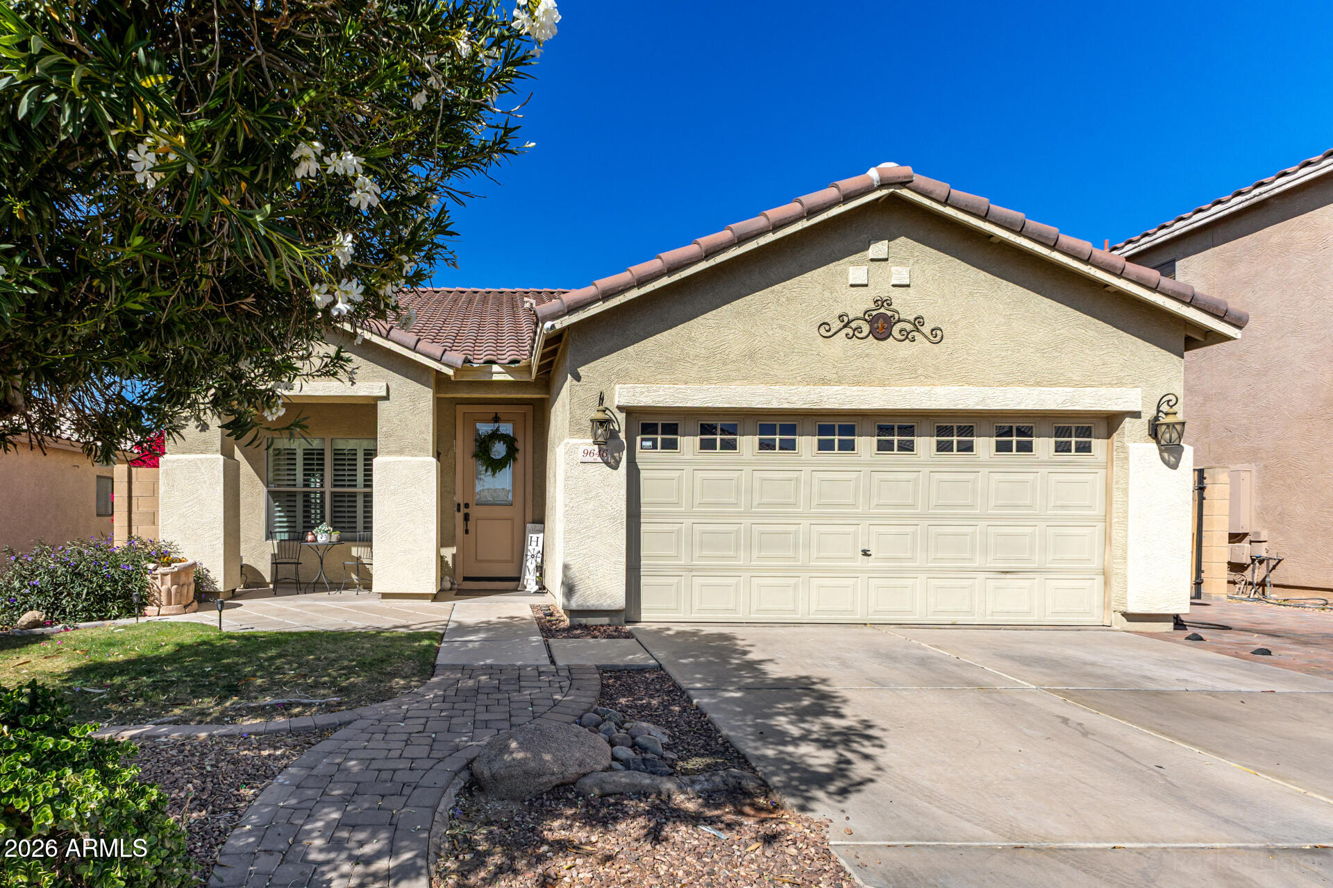 9646 W PAYSON Road, Tolleson, AZ 85353 — Photo 1 of 36