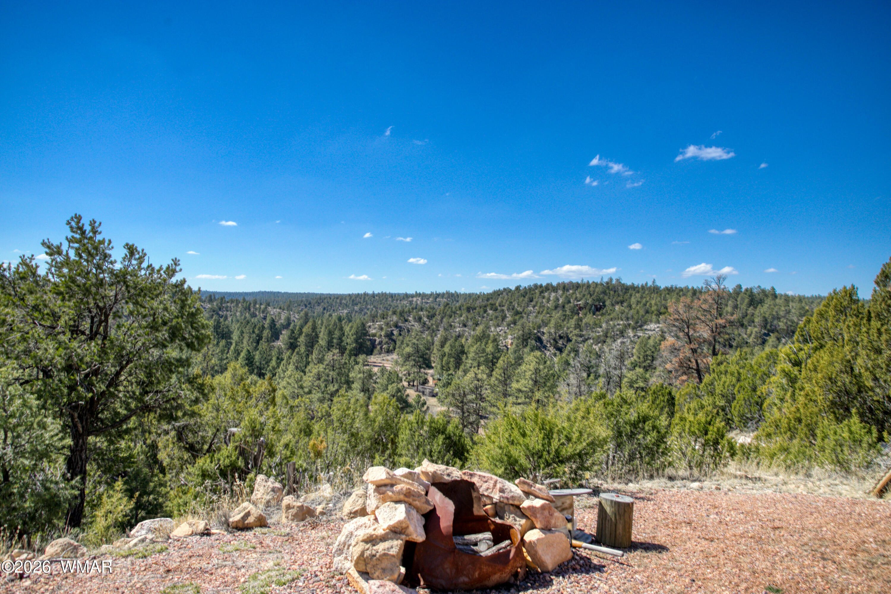 1740 Eskimo Lane, Heber, AZ 85928