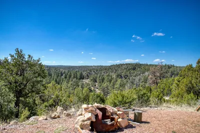 1740 Eskimo Lane, Heber, AZ 85928