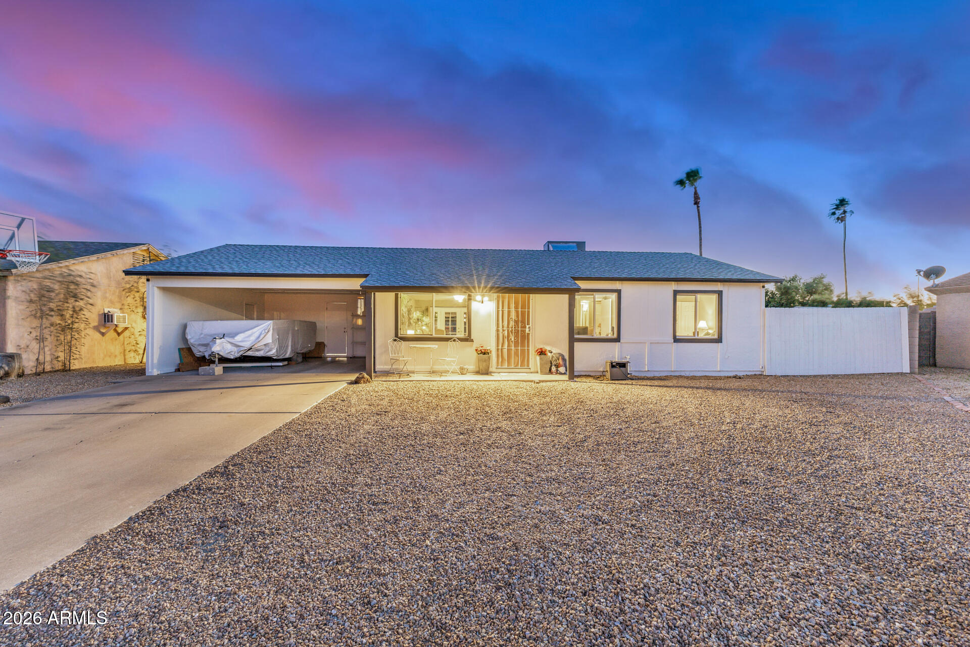 3429 E EVERETT Drive, Phoenix, AZ 85032 — Photo 1 of 52