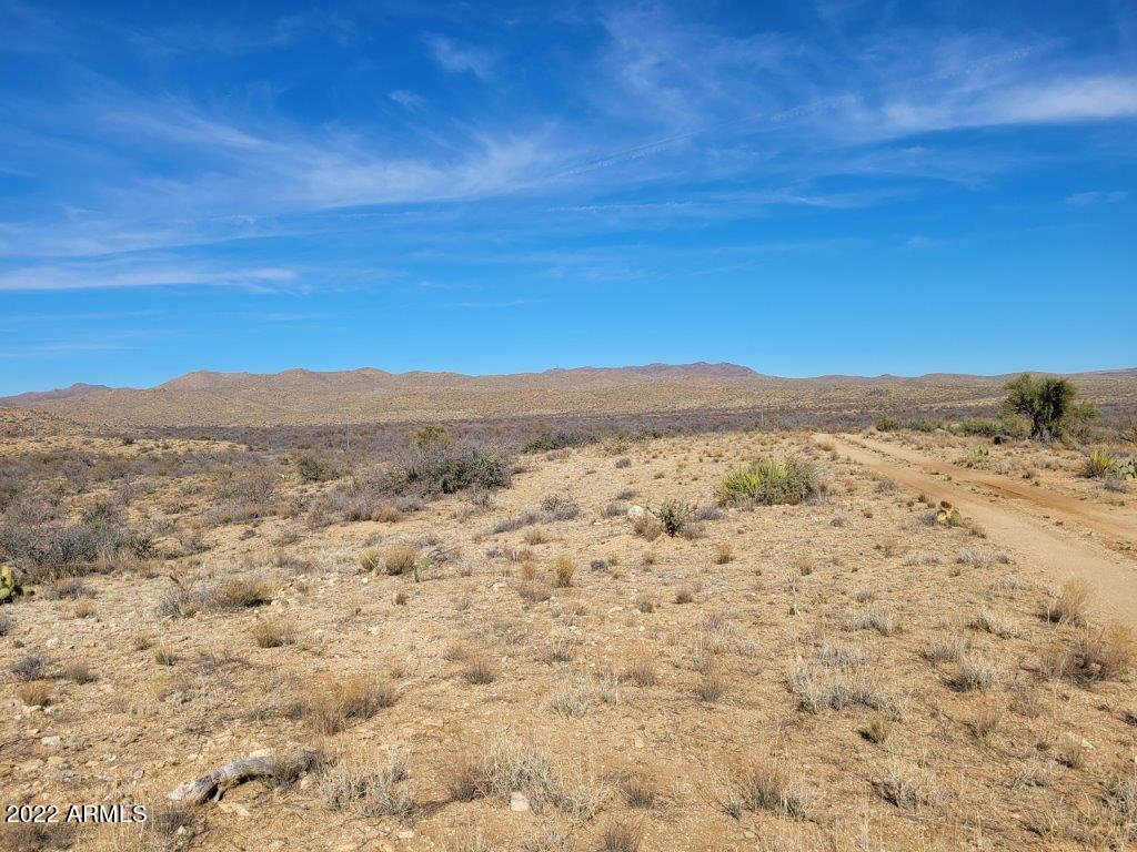 44A W Traveler Way 44A, Congress, AZ 85332 — Photo 1 of 14