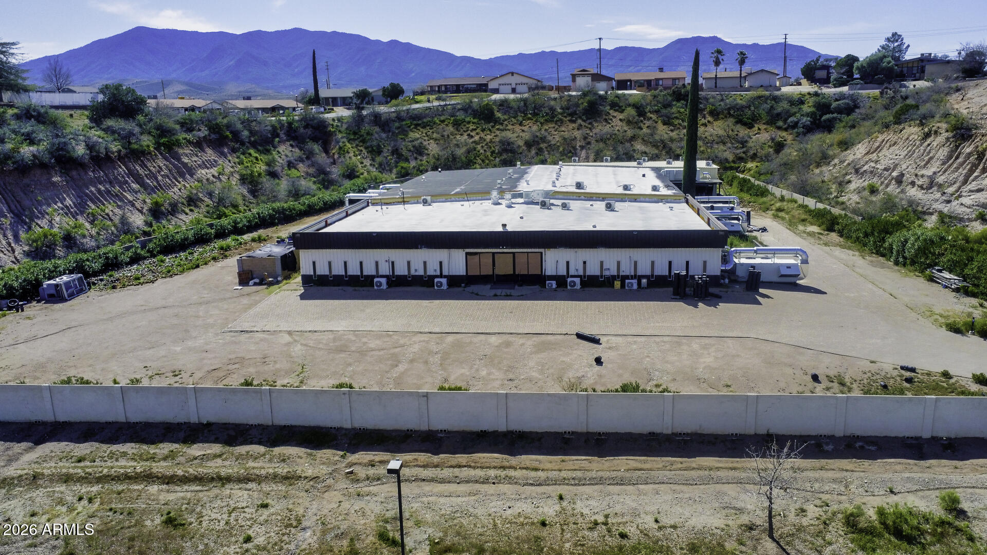 1900 E Ash Street, Globe, AZ 85501 — Photo 1 of 47