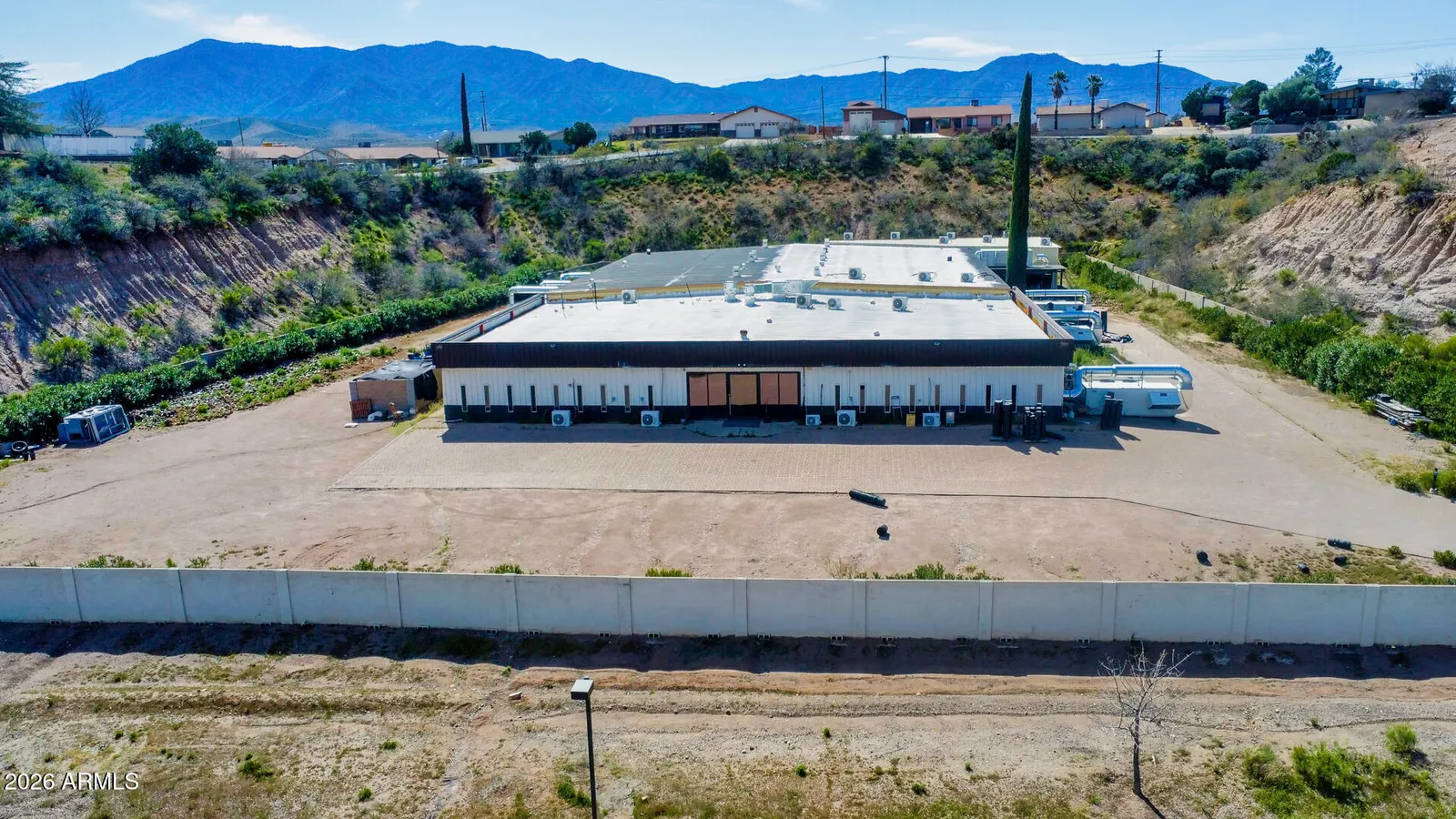 1900 E Ash Street, Globe, AZ 85501 — Photo 1 of 47
