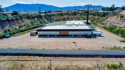 1900 E Ash Street, Globe, AZ 85501