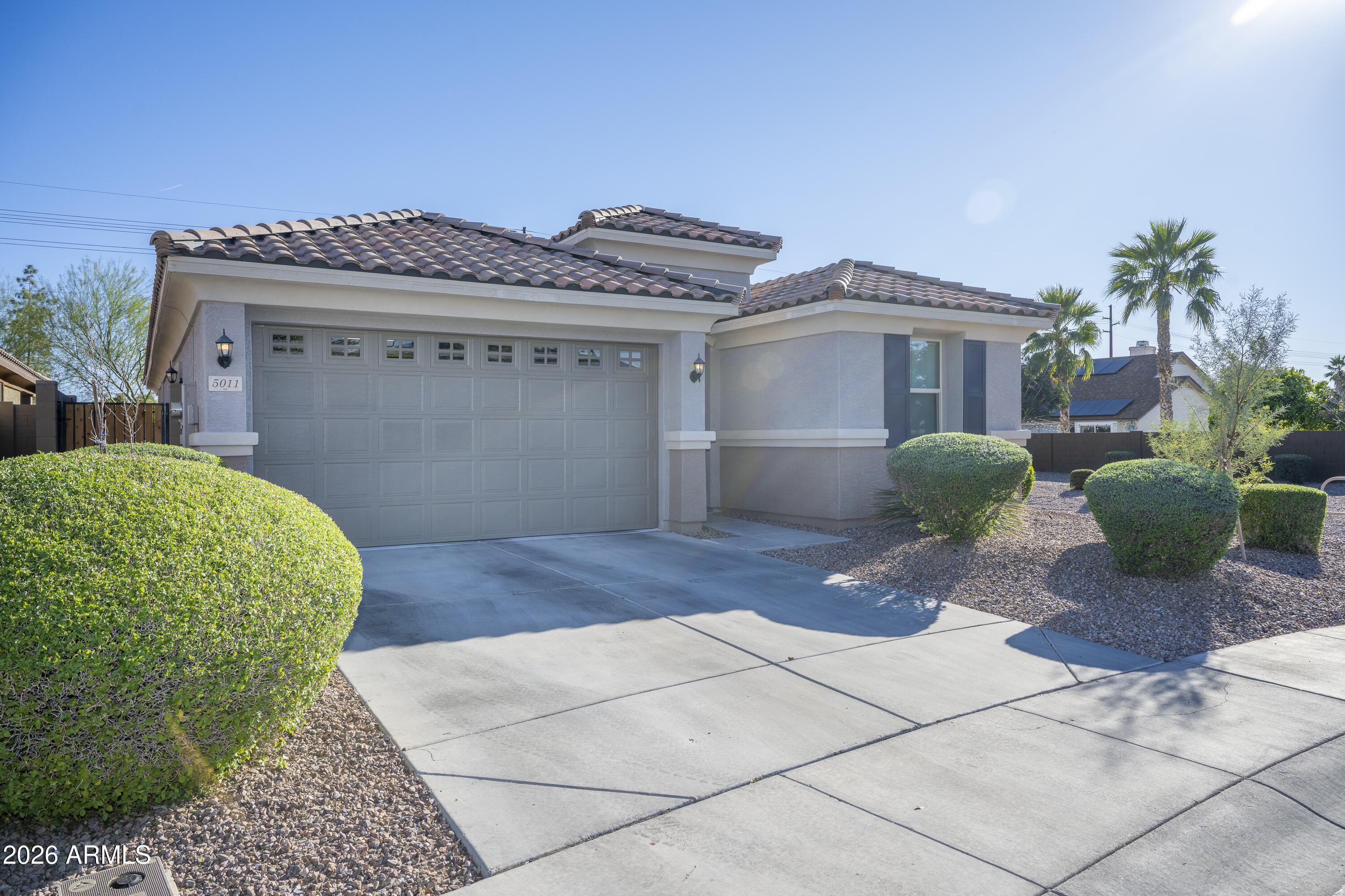 5011 E Greenway Street, Mesa, AZ 85205 — Photo 1 of 46