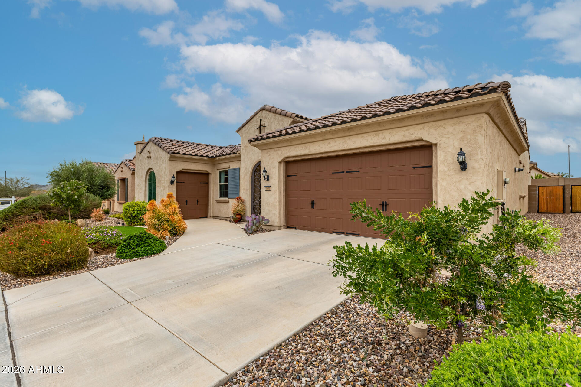 7848 W WILLOW Way, Florence, AZ 85132 — Photo 1 of 80
