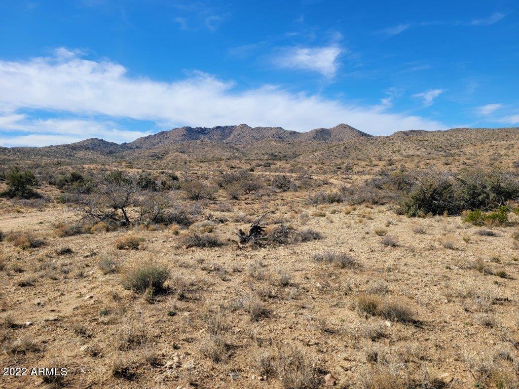 44C W Traveler Way 44C, Congress, AZ 85332 — Photo 1 of 7