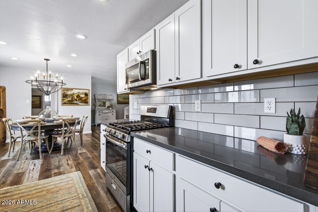 73 SENECA Drive, Flagstaff, AZ 86005 — Photo 1 of 47
