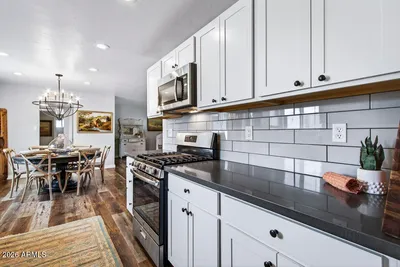 73 SENECA Drive, Flagstaff, AZ 86005