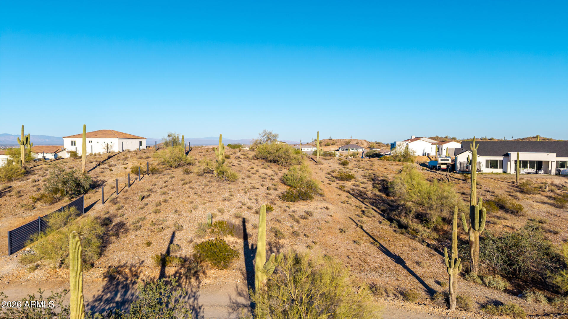 0 N JOLIET Road N, Queen Creek, AZ 85142 — Photo 1 of 14