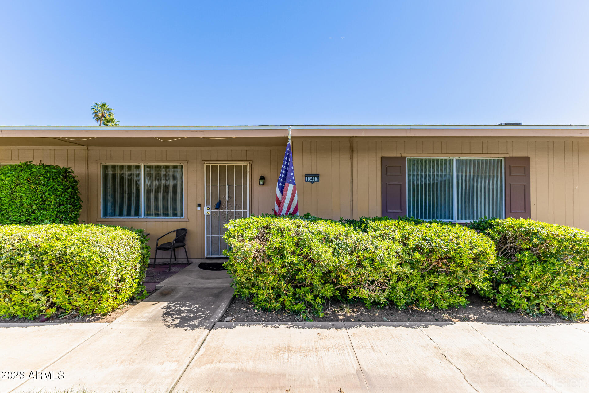 13413 N 111TH Avenue, Sun City, AZ 85351 — Photo 1 of 22