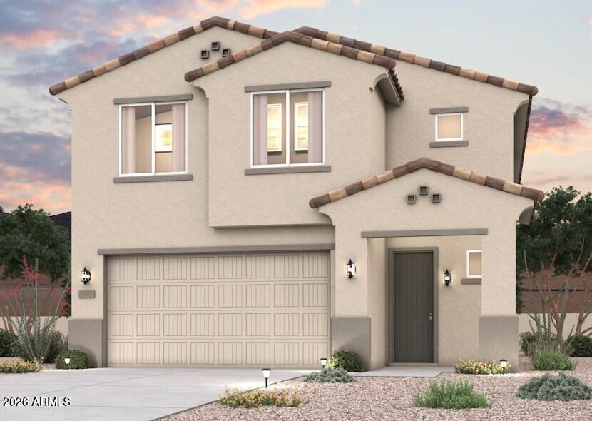 33759 N BLACKWELL Drive, San Tan Valley, AZ 85143 — Photo 1 of 1