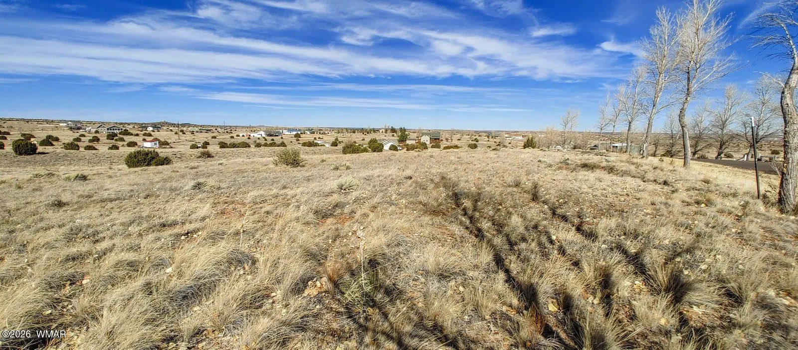 1960 S Blossom Lane, Lot 54, Taylor, AZ 85939 — Photo 1 of 8
