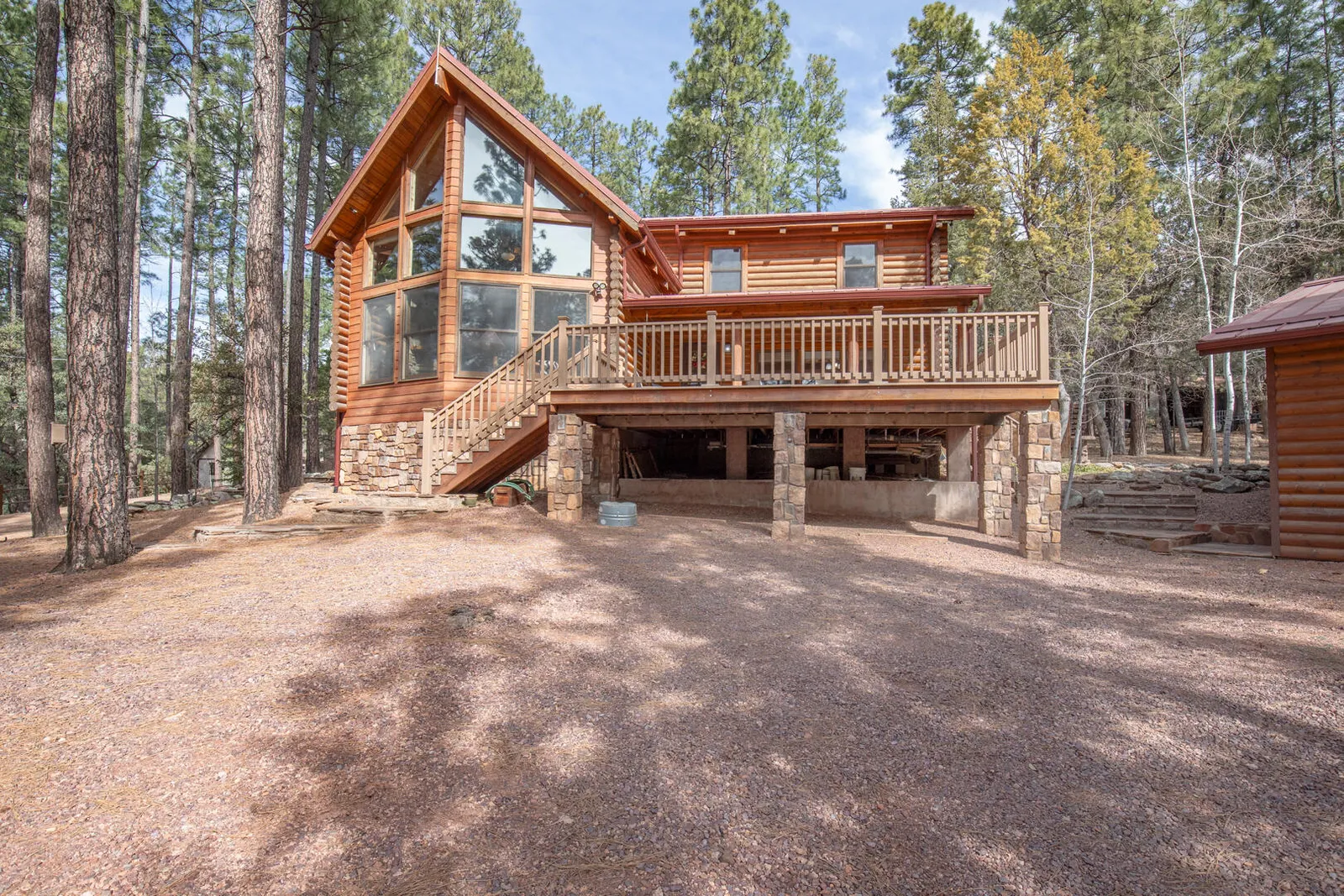 423 Meadow Way, Payson, AZ 85541 — Photo 1 of 38