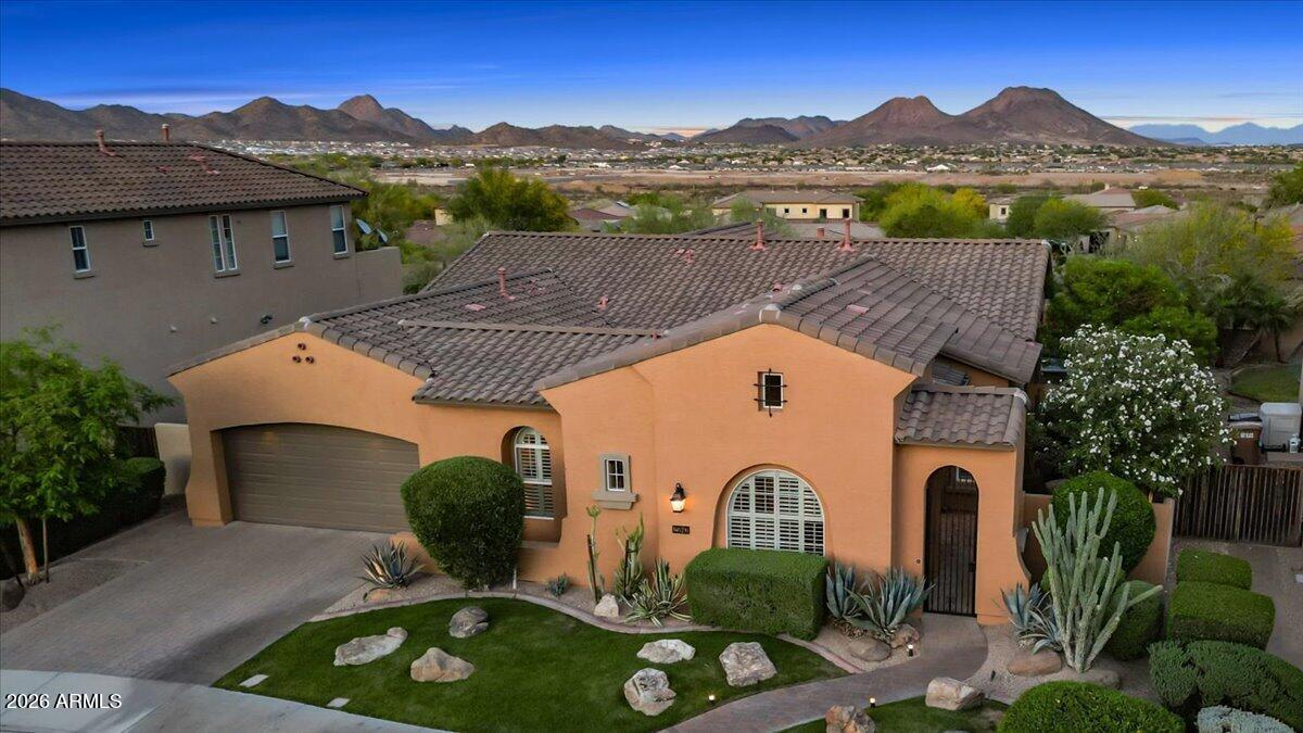 25943 N 84TH Drive, Peoria, AZ 85383 — Photo 1 of 37