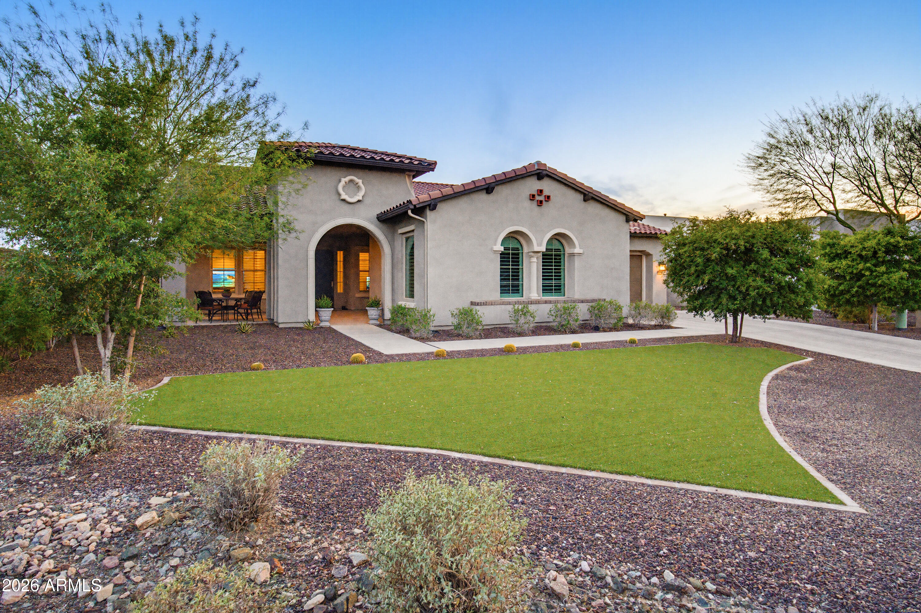 11705 W RED HAWK Drive, Peoria, AZ 85383 — Photo 1 of 49
