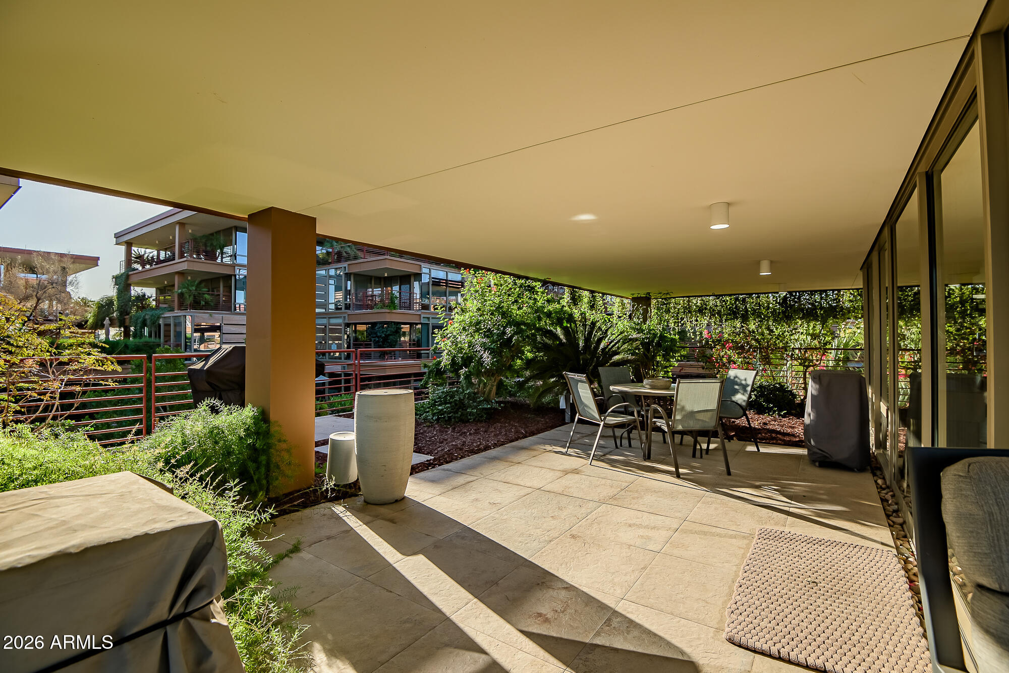 7141 E RANCHO VISTA Drive 5001, Scottsdale, AZ 85251 — Photo 1 of 75