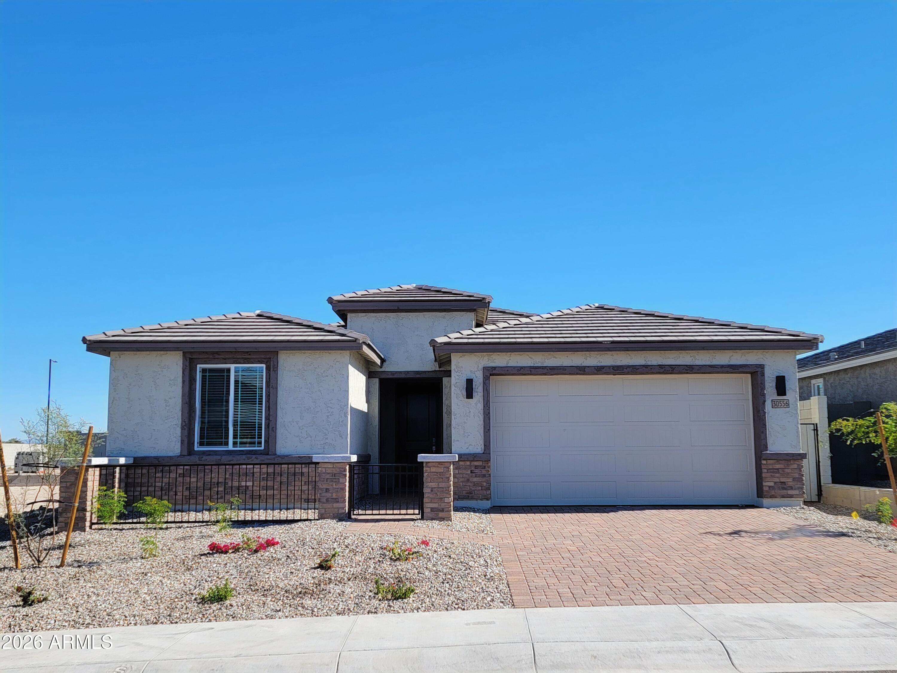 30556 W NIGHTSHADE Drive, Buckeye, AZ 85396 — Photo 1 of 26
