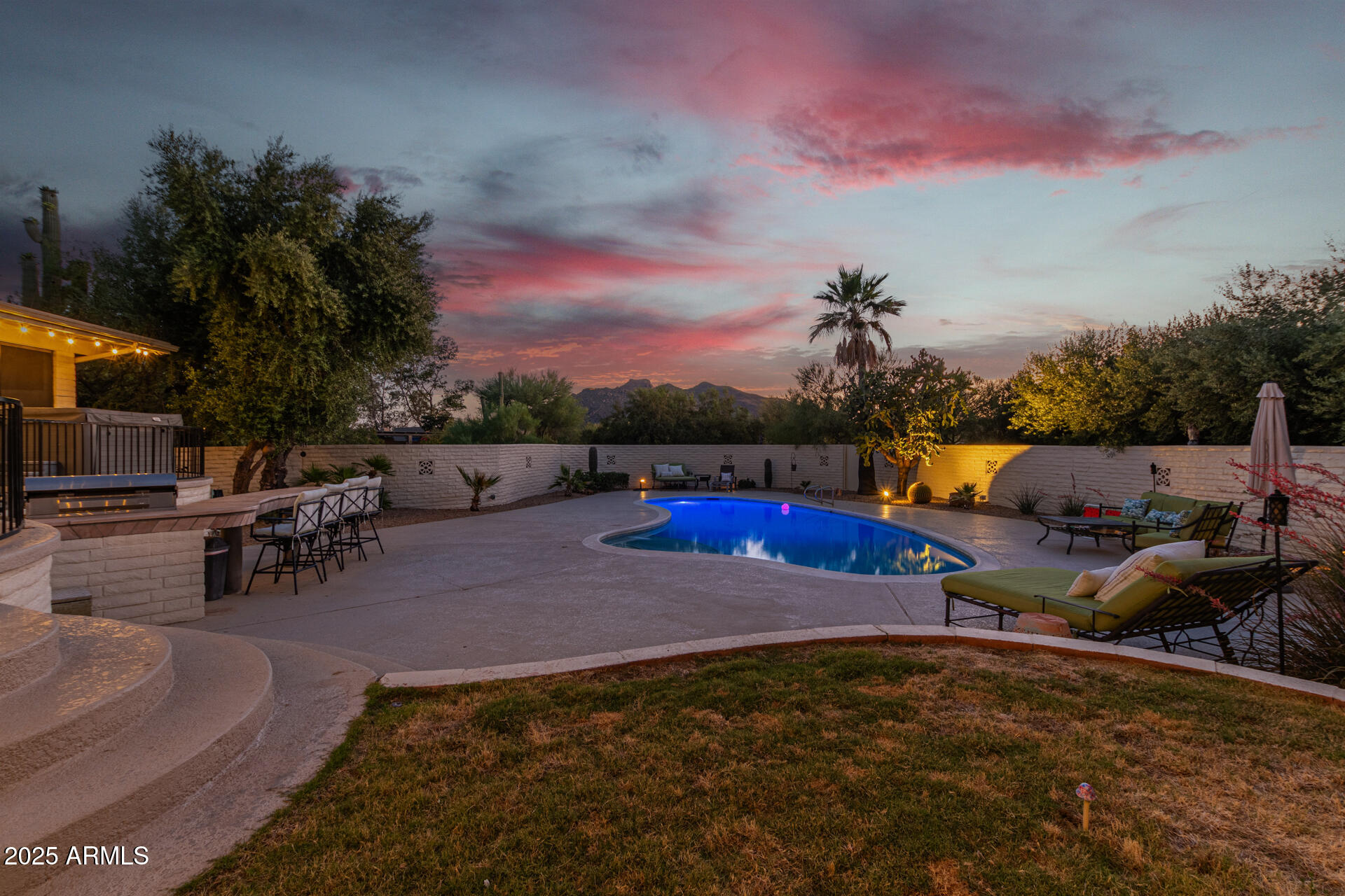 7760 E CAREFREE Drive, Carefree, AZ 85377 — Photo 1 of 49