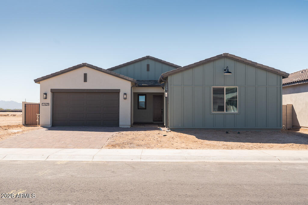 17629 W HIGHLAND Avenue, Goodyear, AZ 85395 — Photo 1 of 21